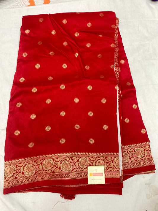 Russian silk