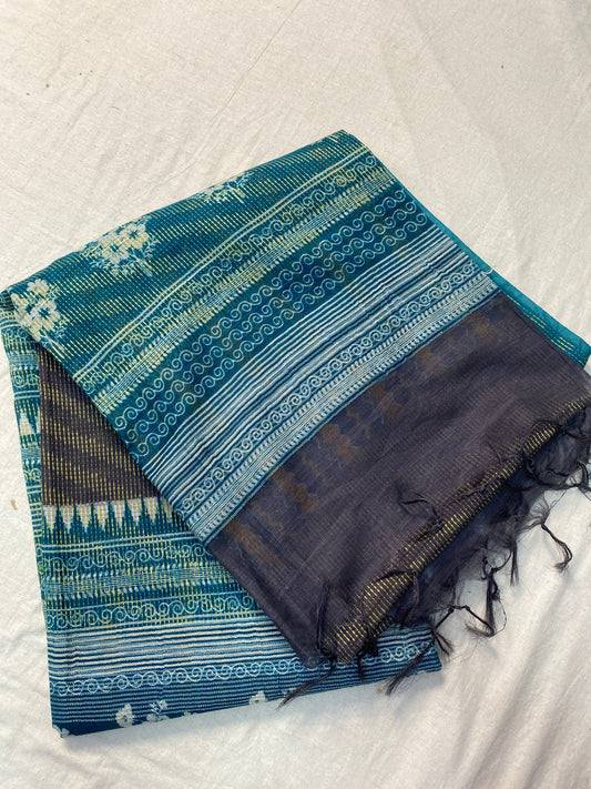 Bhagalpur saree