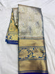 Kanchipatu saree