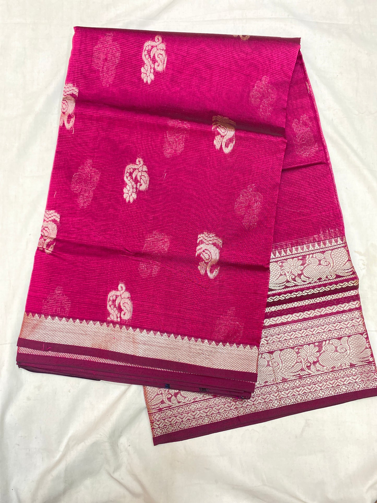 Mangalgiri checks