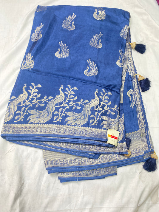 Banarasi saree