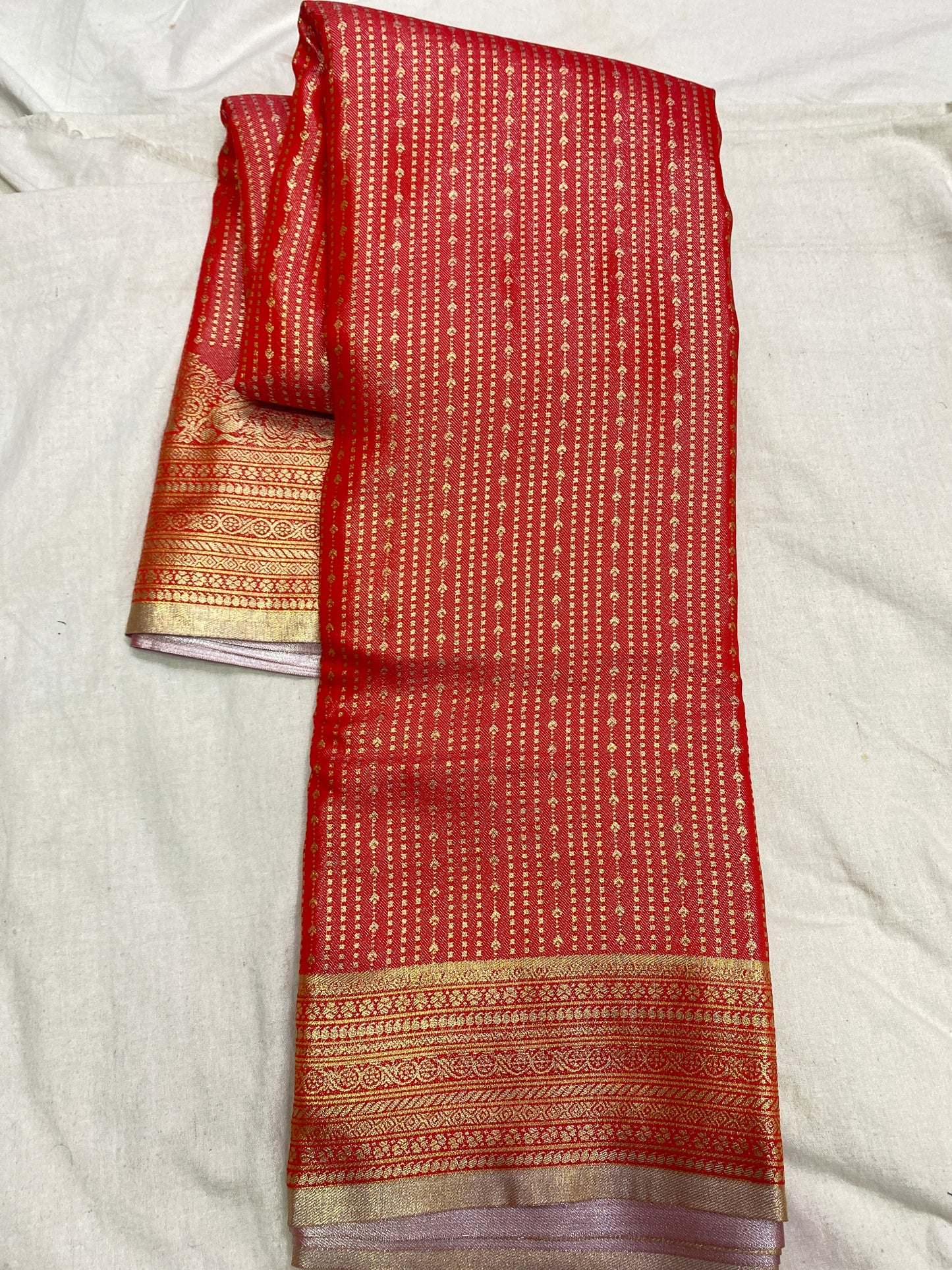 Kanchipatu saree