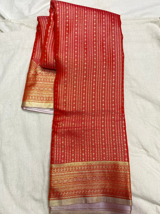 Kanchipatu saree