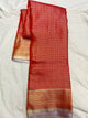Kanchipatu saree