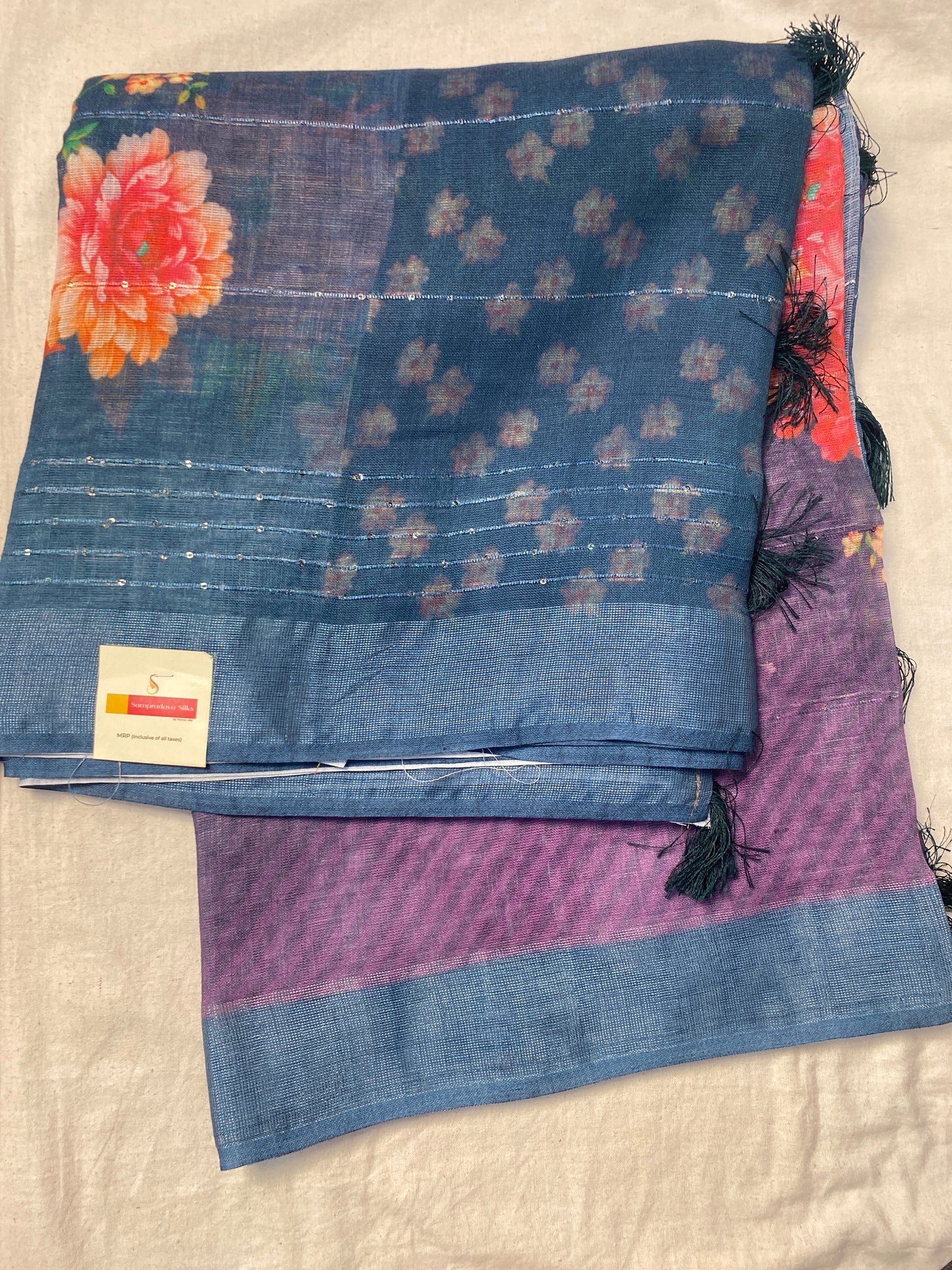 Linen checks