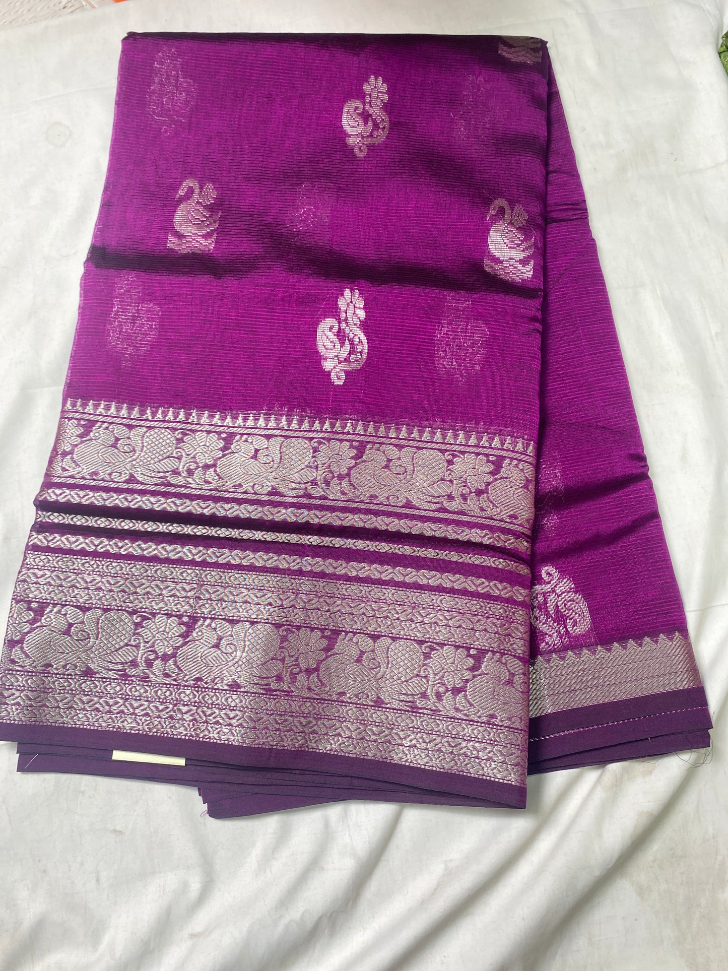 Mangalgiri checks