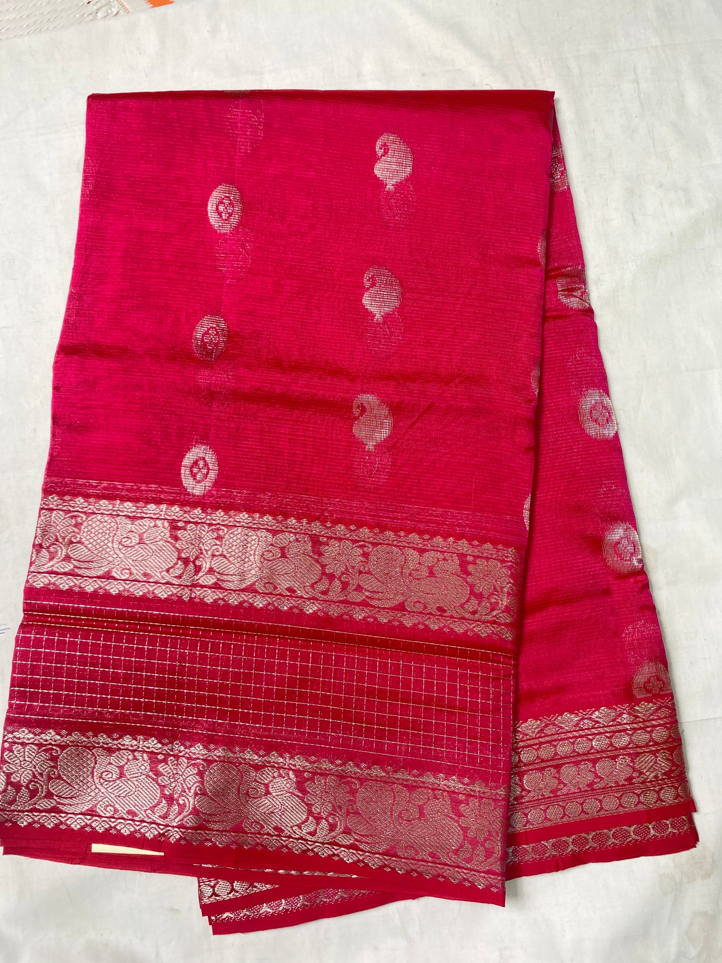 Mangalgiri checks