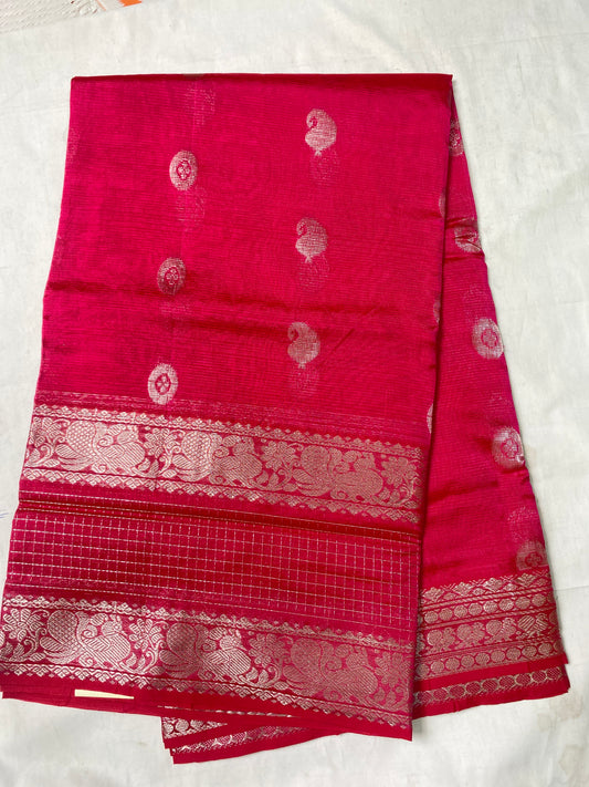 Mangalgiri checks