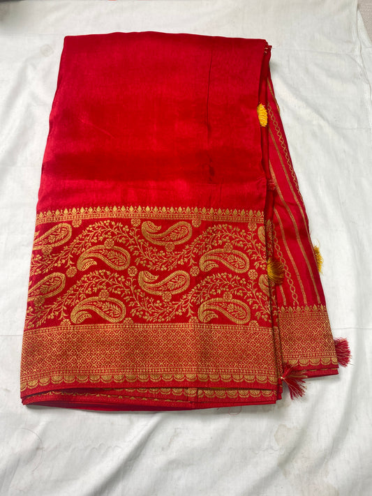 Fancy saree