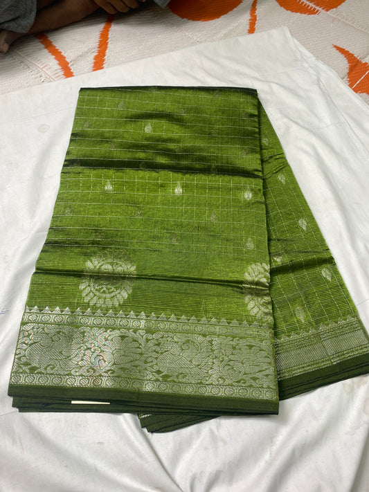 Mangalgiri checks