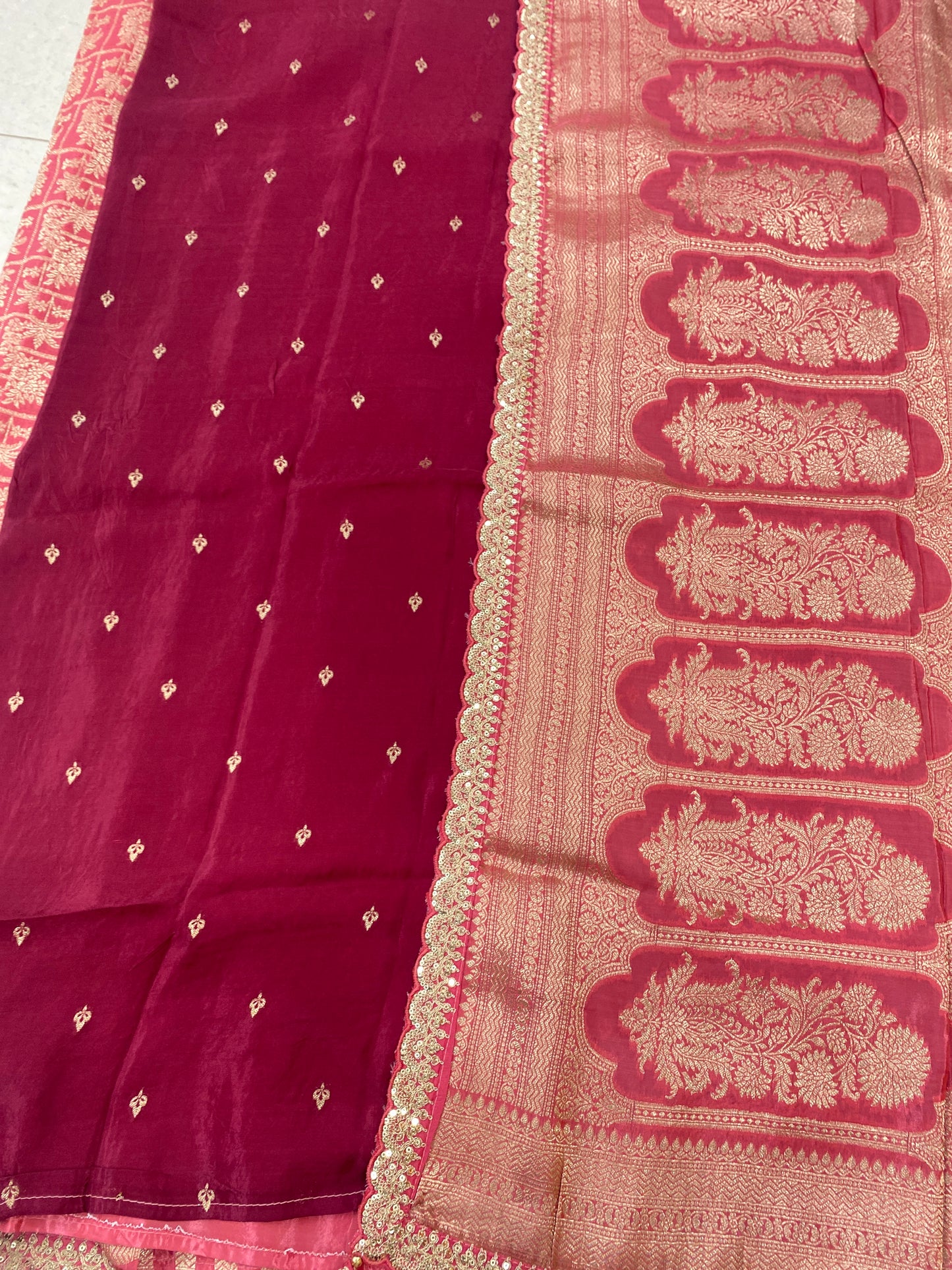 Designer Banarasi