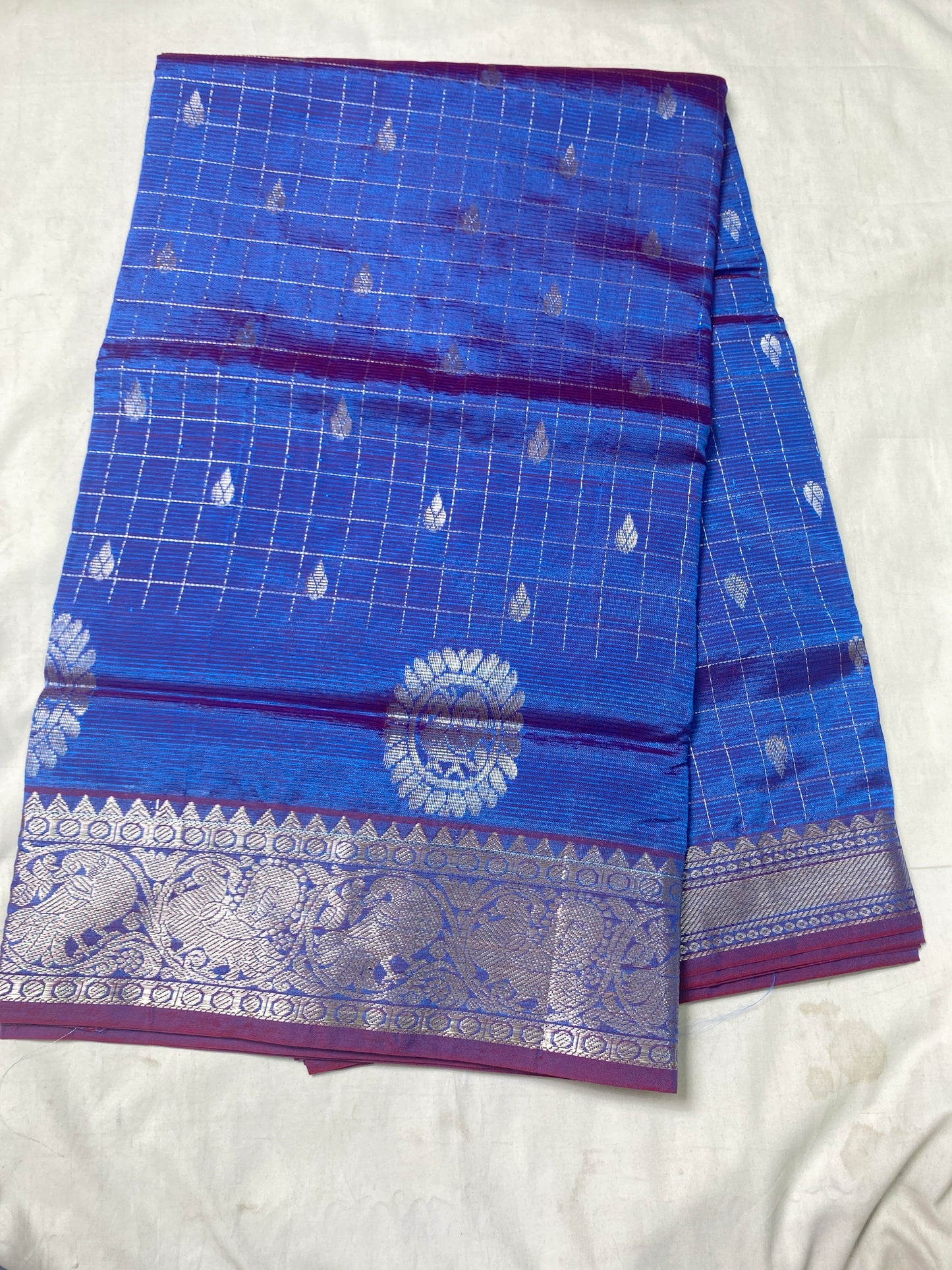 Mangalgiri checks
