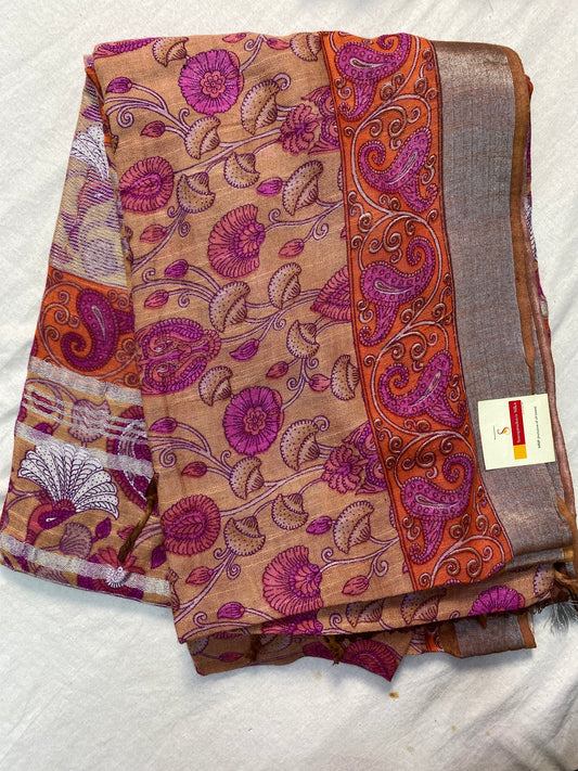 Fancy saree