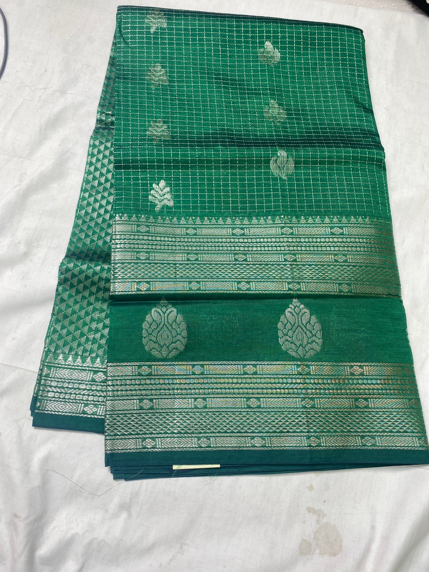 Mangalgiri checks