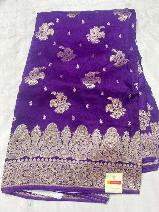 Russian silk