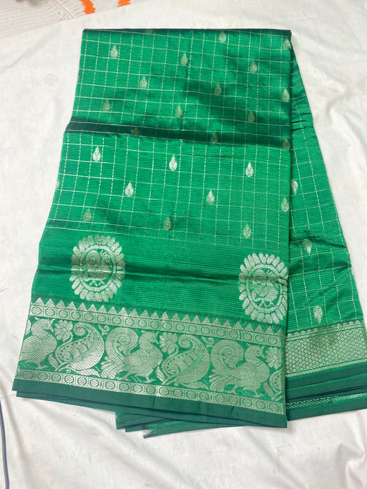 Mangalgiri checks