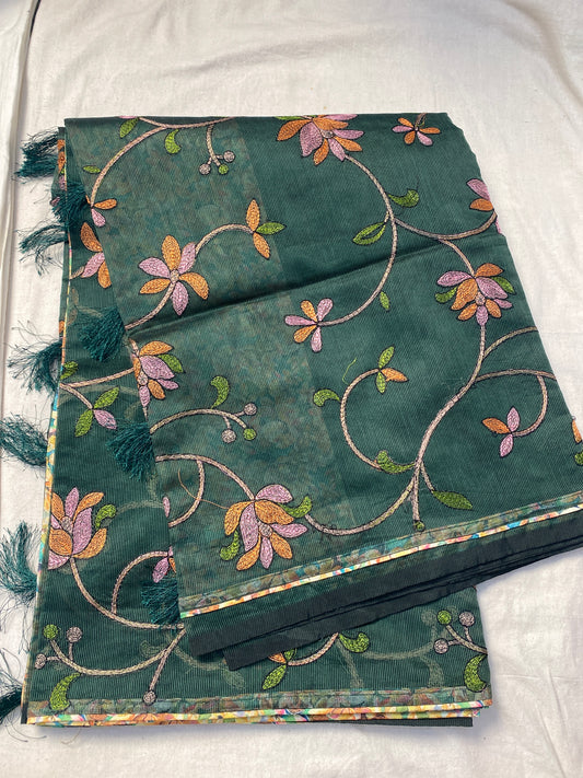 Kota saree