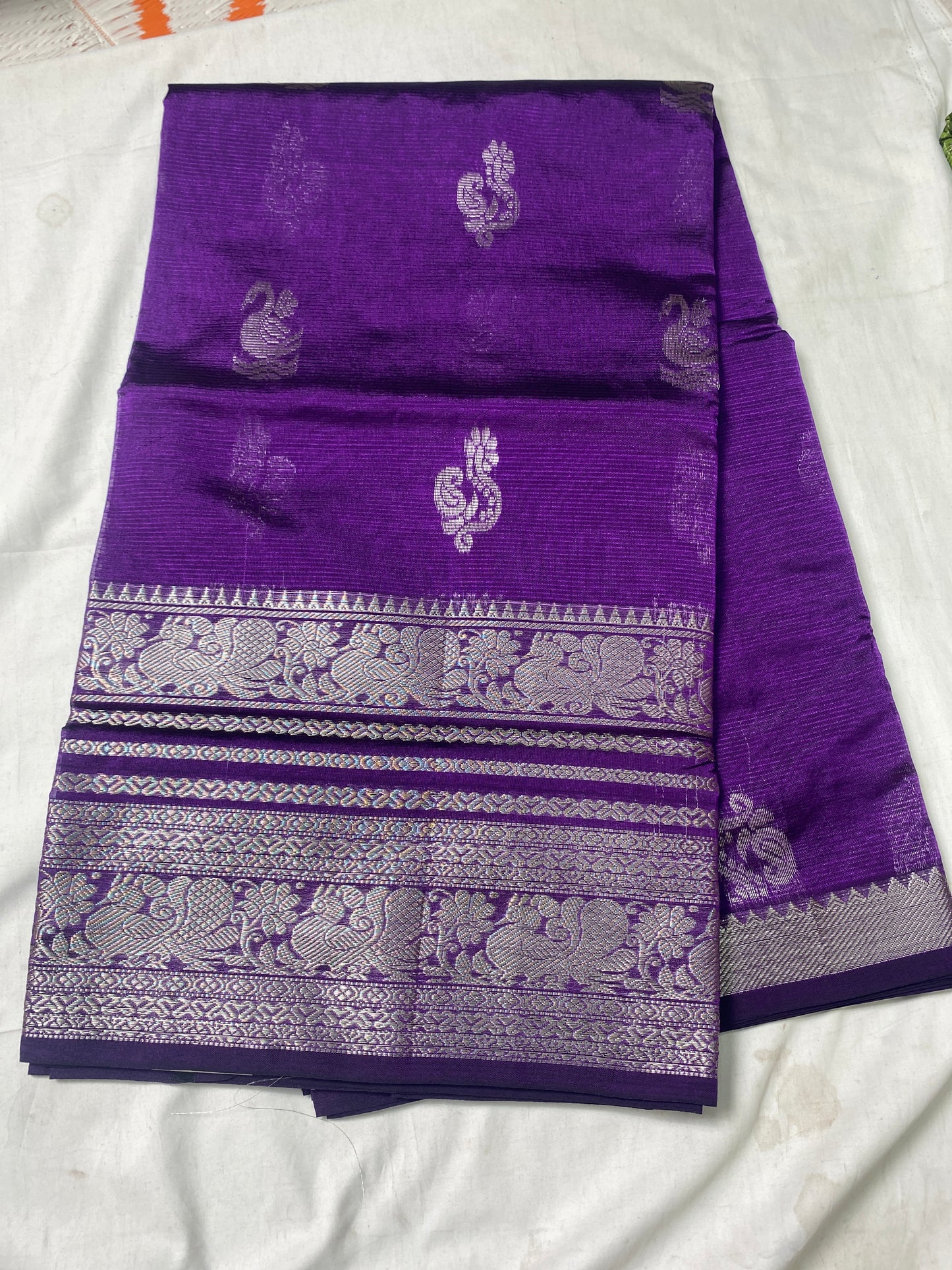 Mangalgiri checks