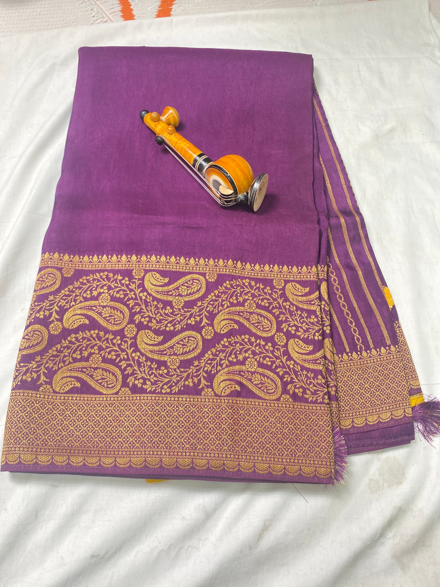 Fancy saree