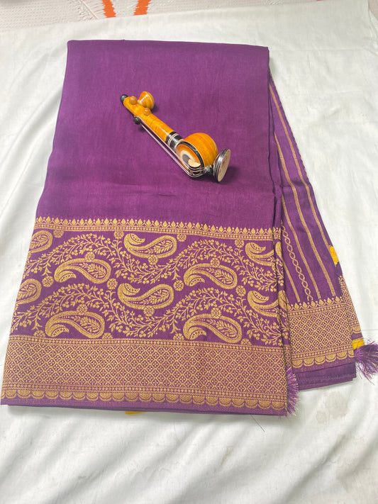 Fancy saree