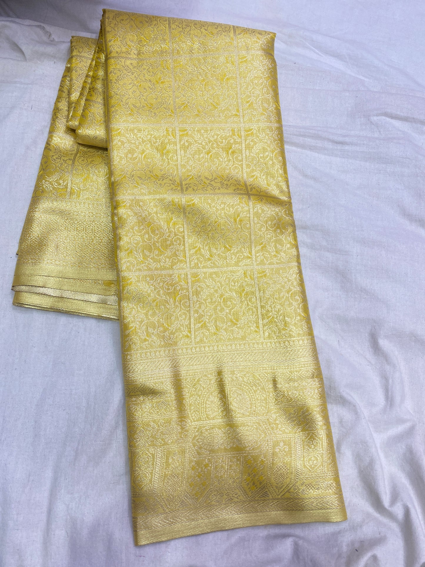 Kanchipatu saree