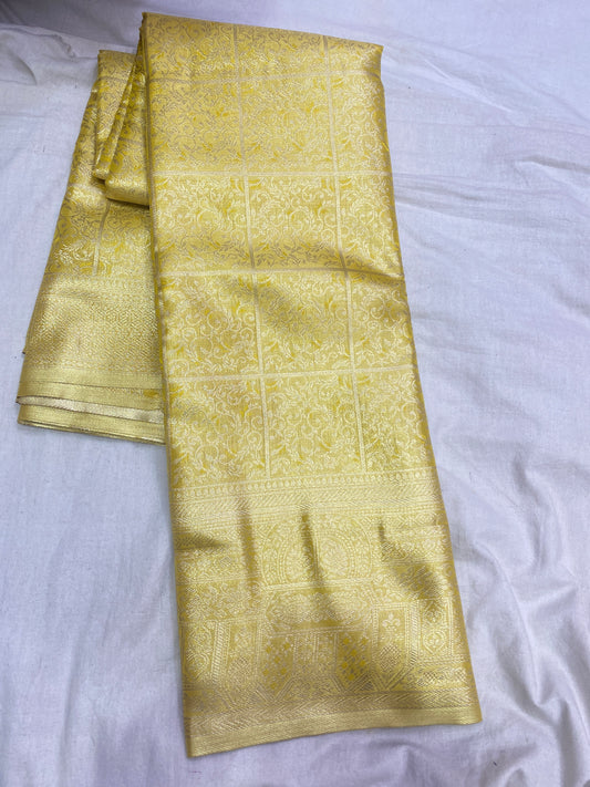 Kanchipatu saree