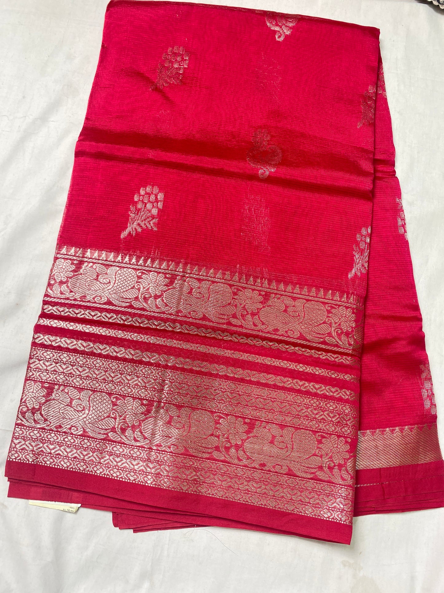 Mangalgiri checks
