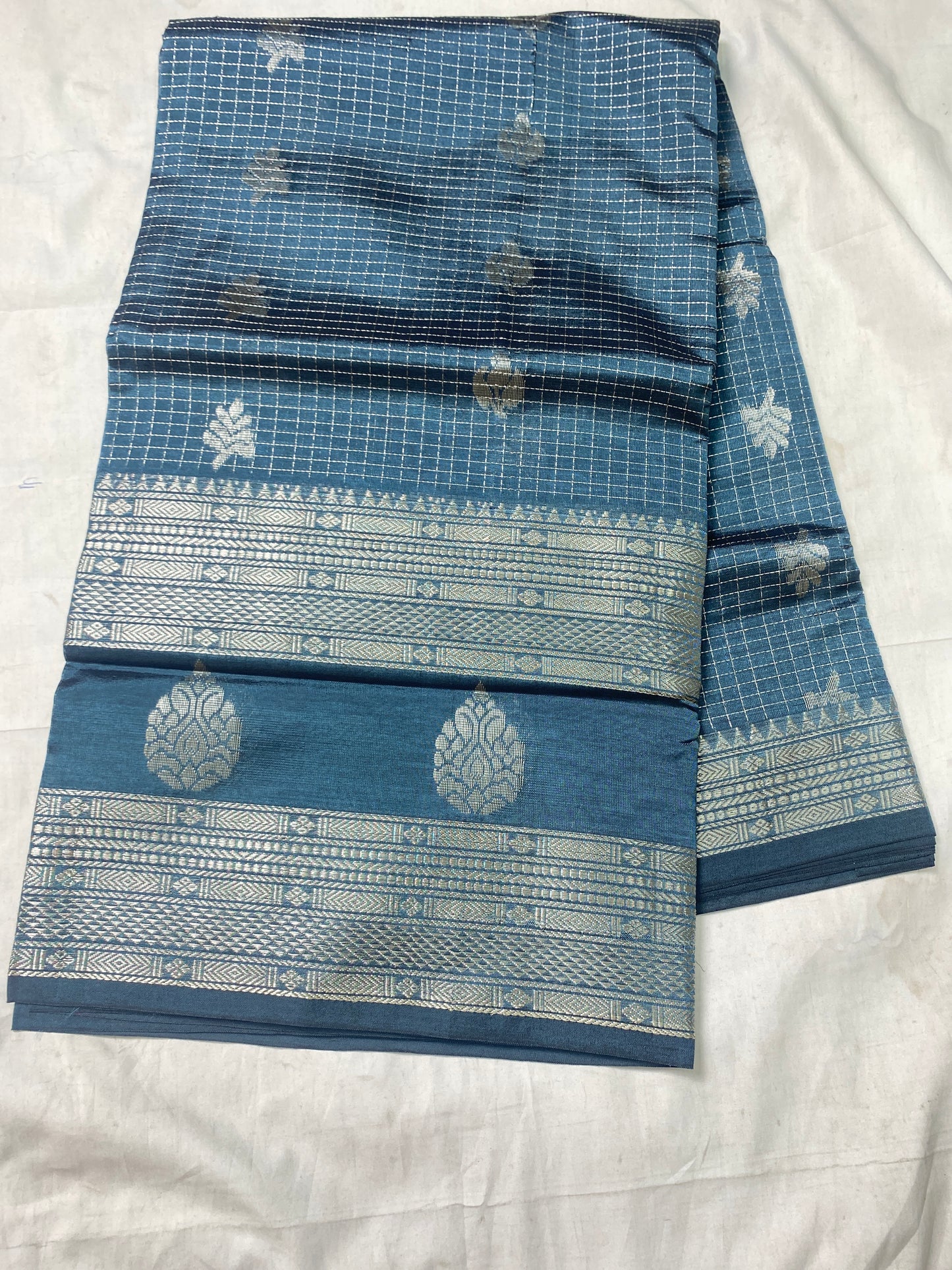 Mangalgiri checks