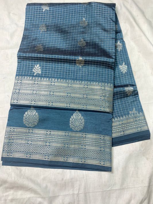 Mangalgiri checks