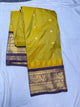 Gadwal saree