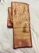 Kanchipatu saree