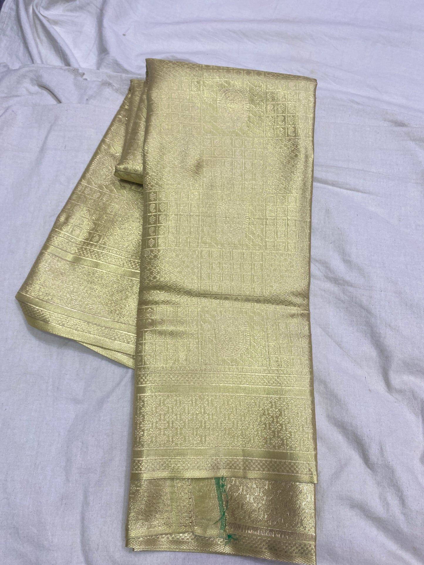Kanchipatu saree