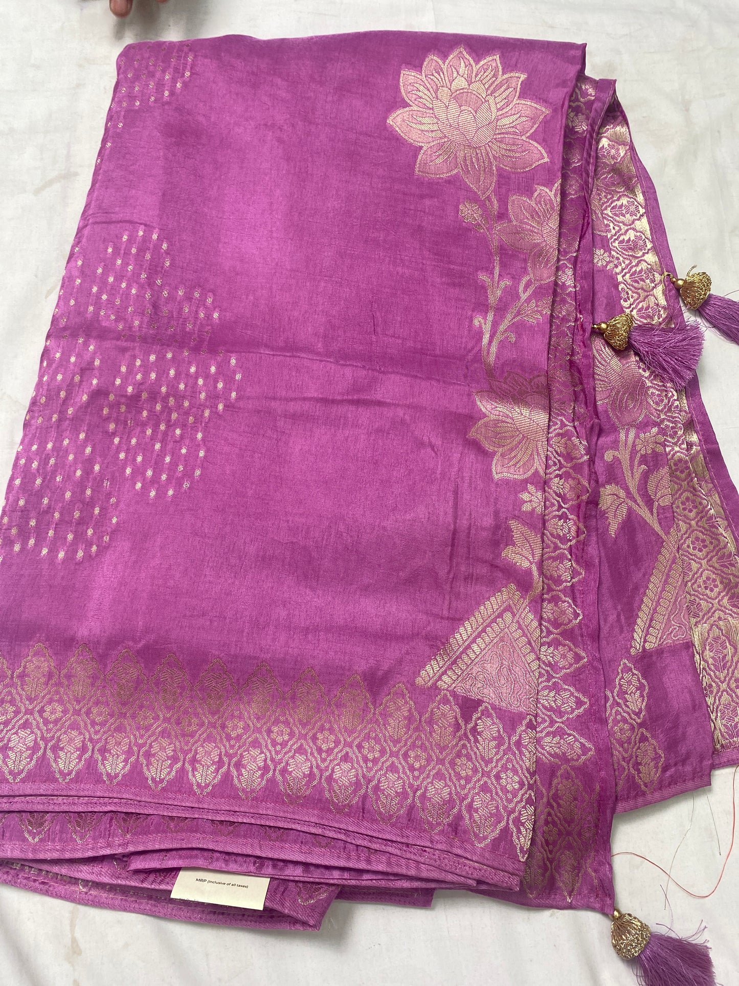 Banaras saree
