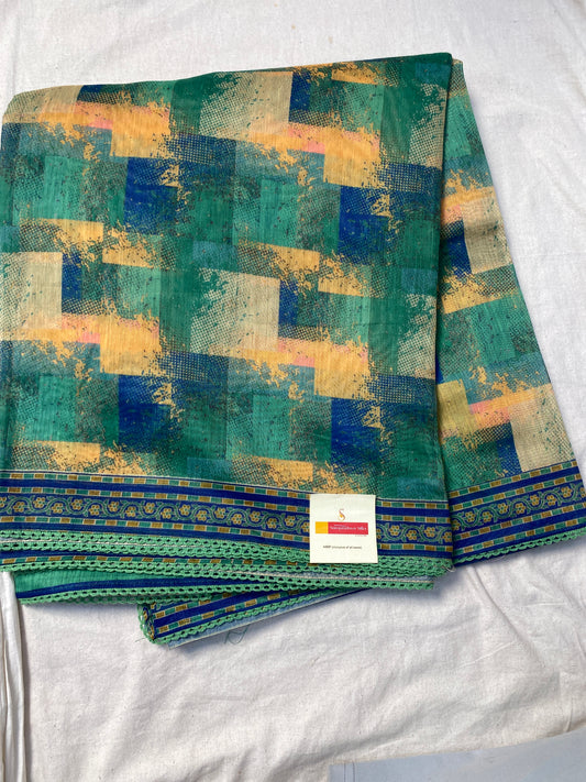 Fancy saree