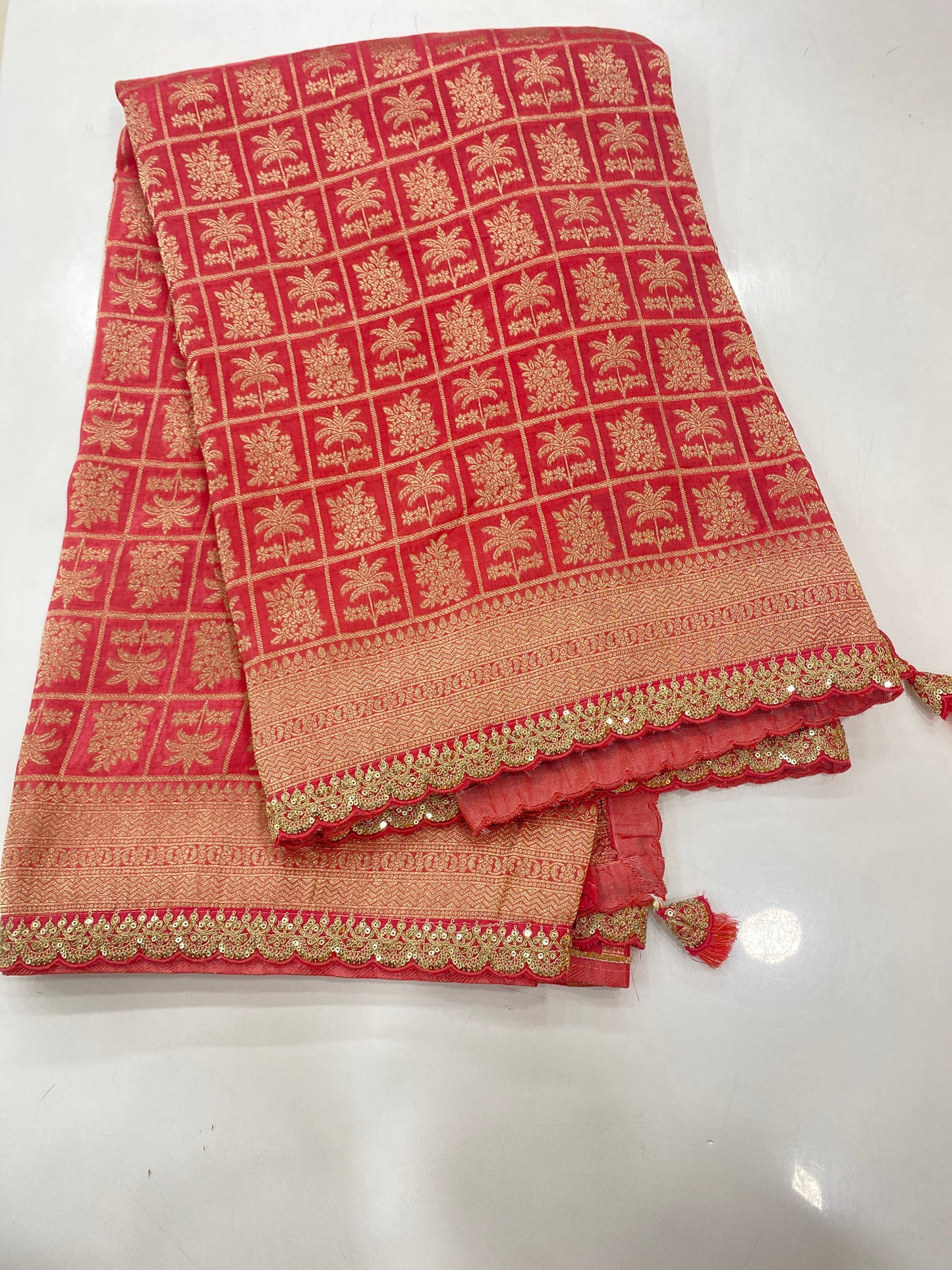 Designer Banarasi