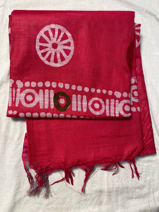 Cotton linen