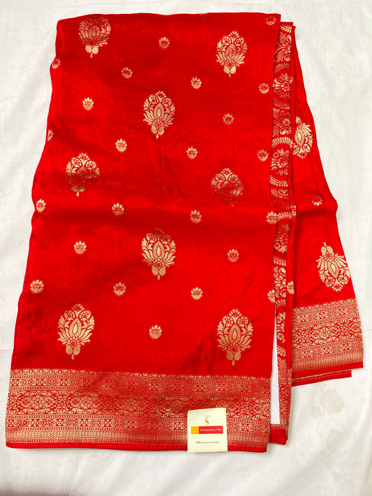 Russian silk