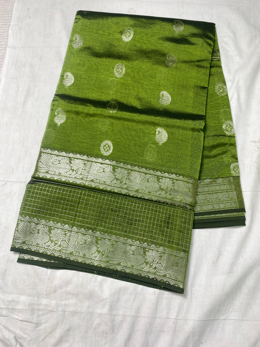 Mangalgiri checks