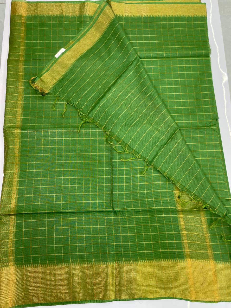 MANGALAGIRI CHECKS