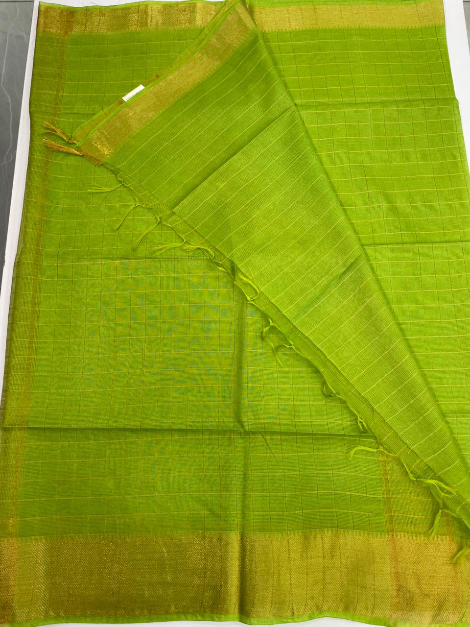 MANGALAGIRI CHECKS