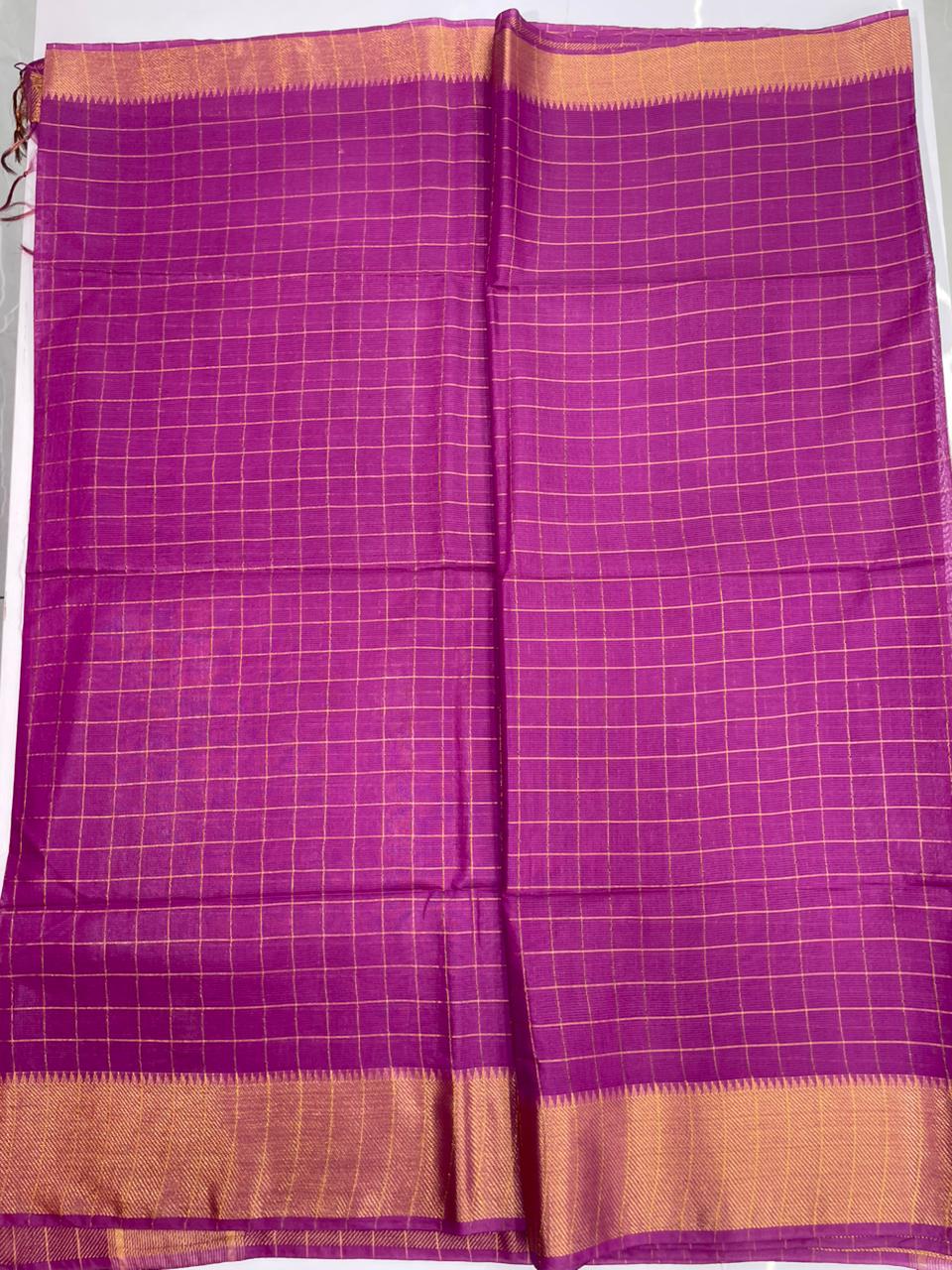 MANGALAGIRI CHECKS