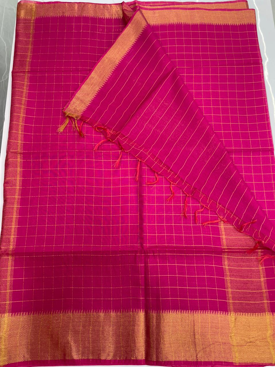 MANGALAGIRI CHECKS