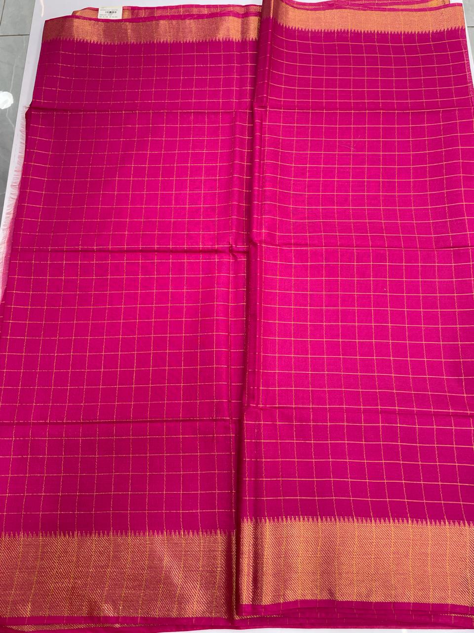 MANGALAGIRI CHECKS