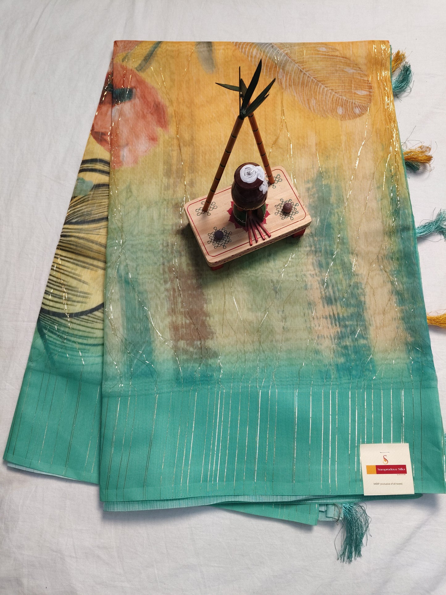 Handloom