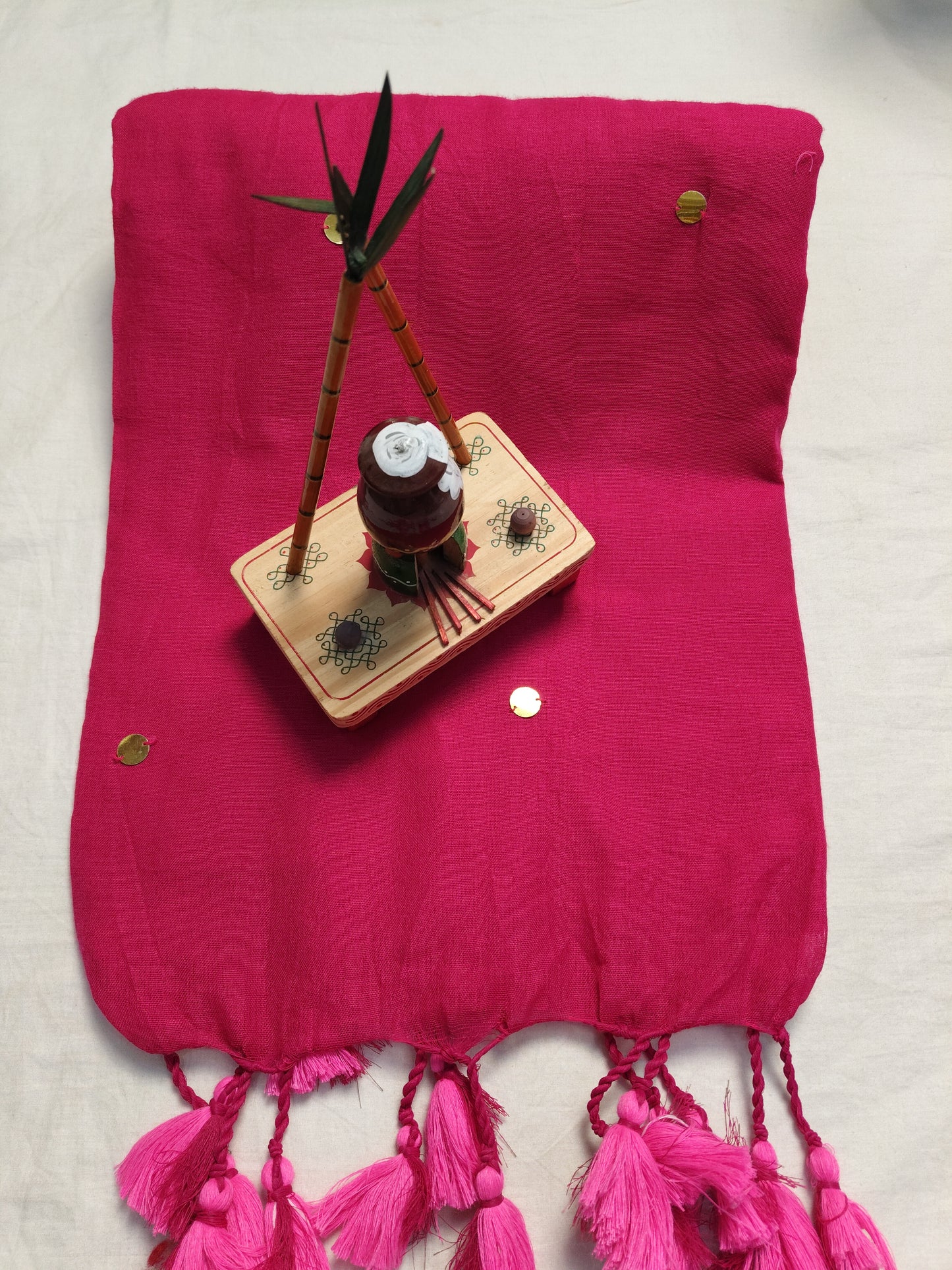 Khadi print