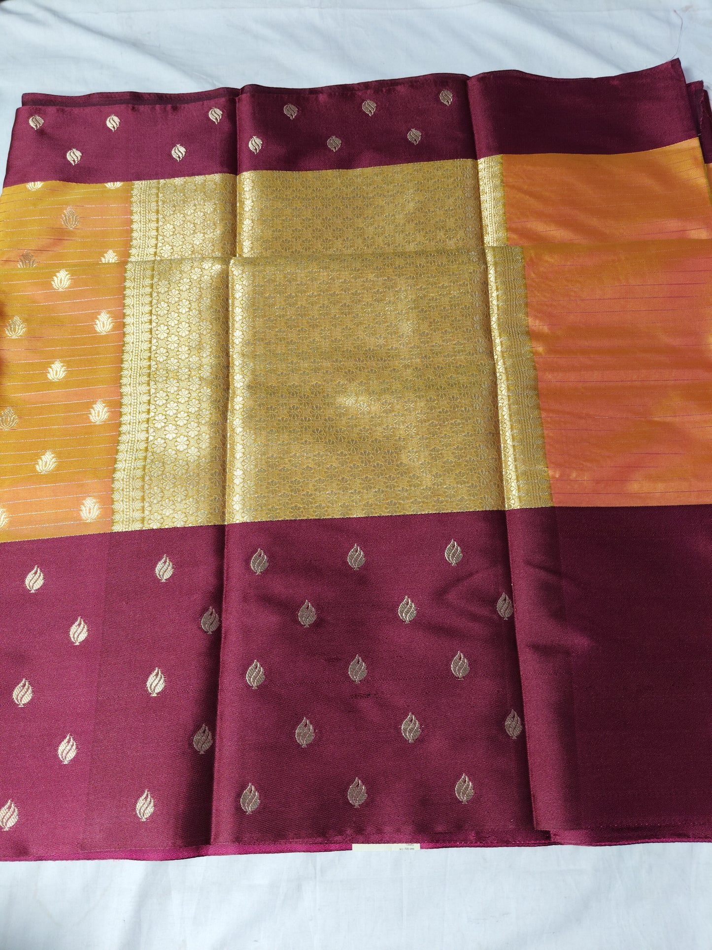 Kora silk