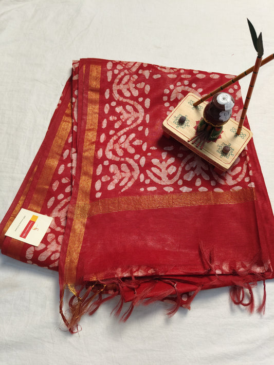 Chanderi