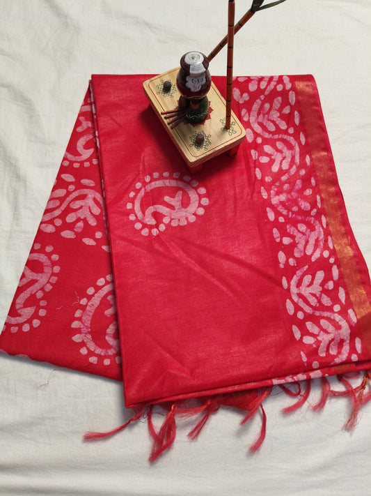 Chanderi
