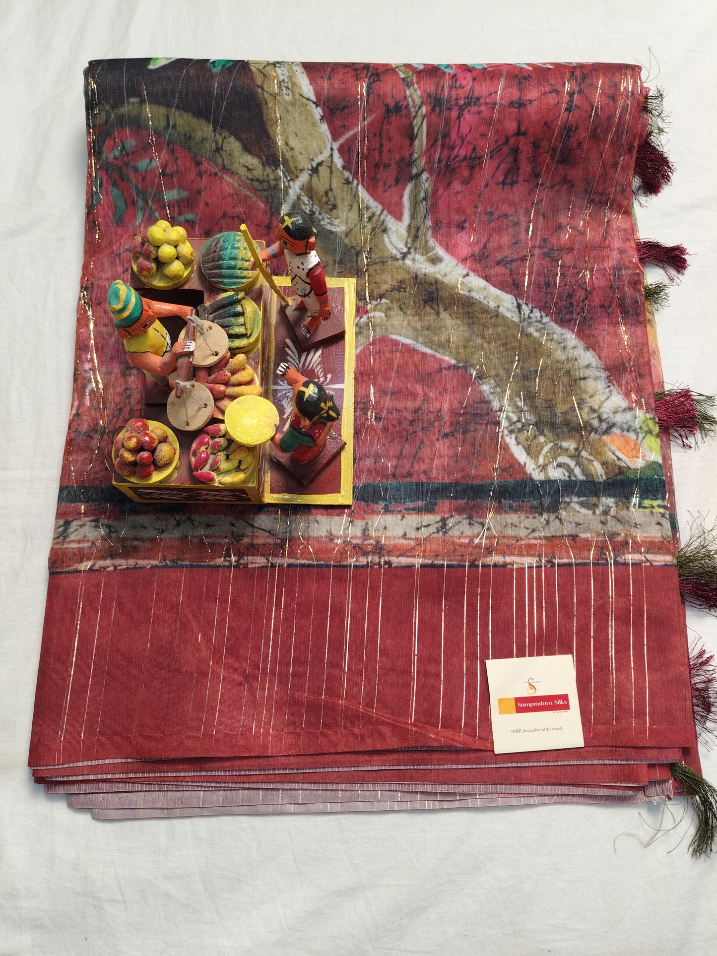 Handloom
