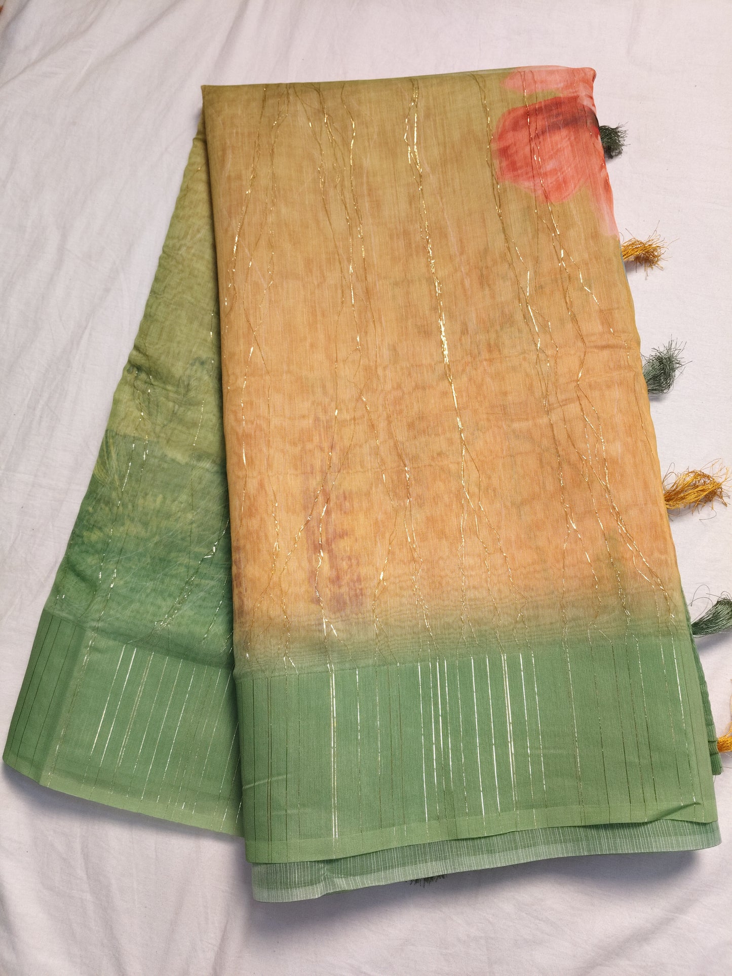 Handloom